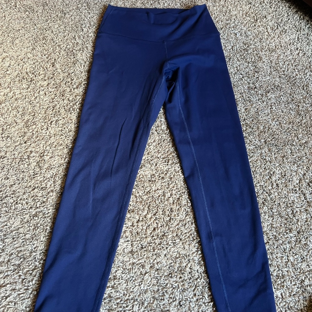 Fleo El Toro 25" Navy Medium